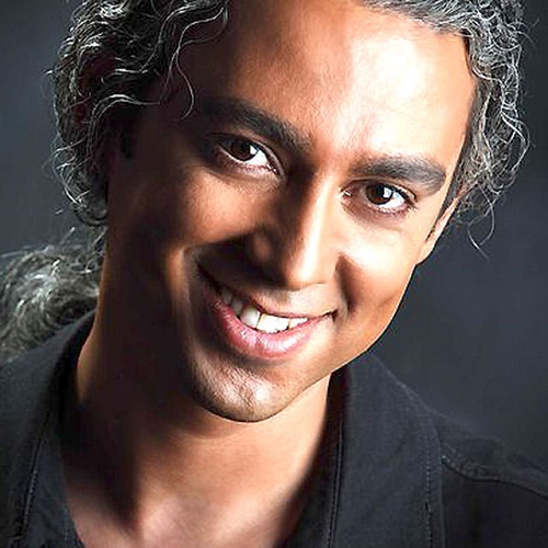 دانلود آهنگ مجنون لیلی